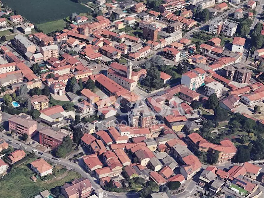 Immagine 7 di Appartamento in vendita  in via Biffi a Cornate D'adda