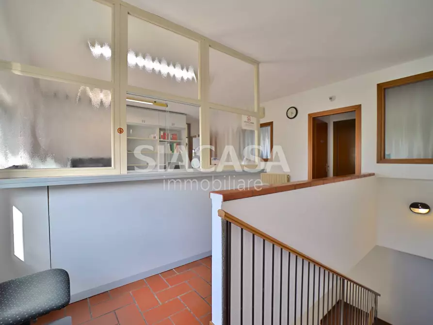 Immagine 16 di Capannone industriale in vendita  a Cassano D'adda