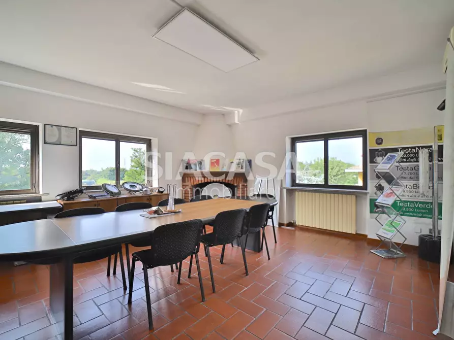 Immagine 17 di Capannone industriale in vendita  a Cassano D'adda