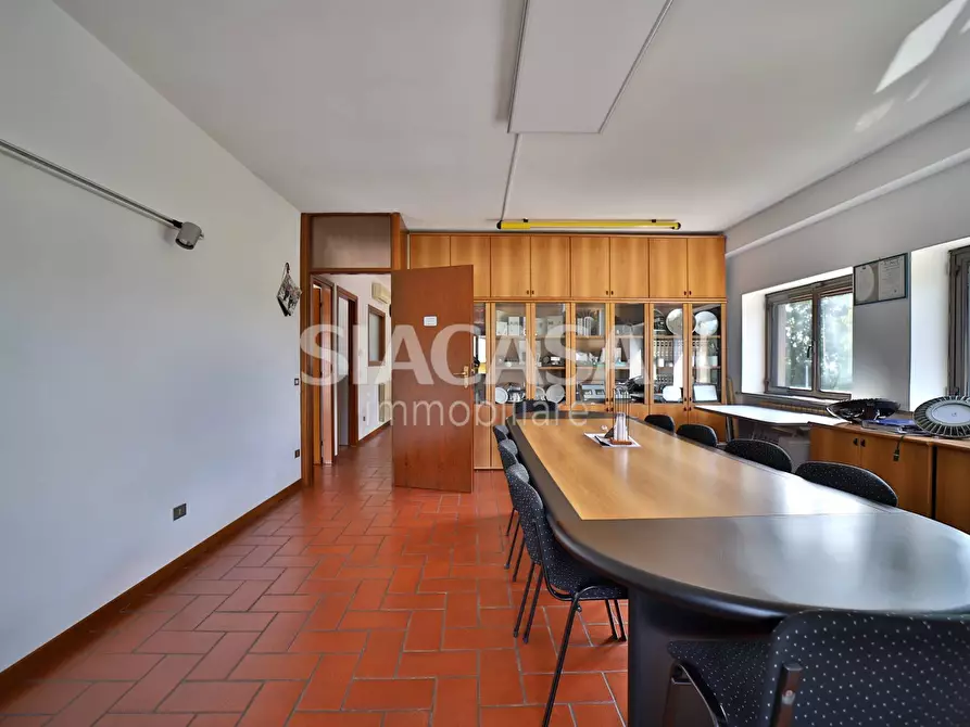 Immagine 18 di Capannone industriale in vendita  a Cassano D'adda