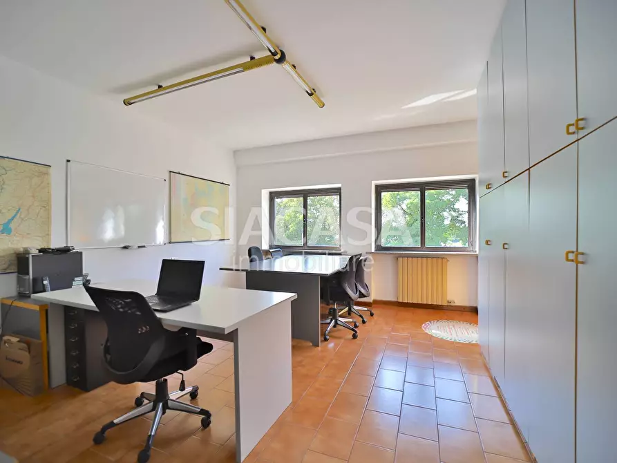 Immagine 20 di Capannone industriale in vendita  a Cassano D'adda