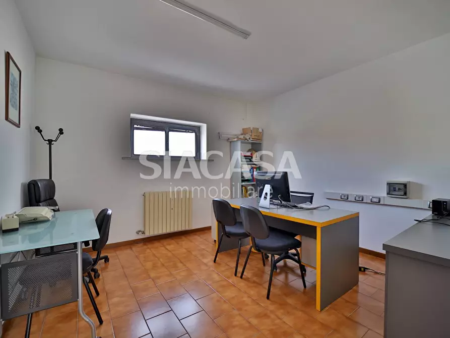 Immagine 21 di Capannone industriale in vendita  a Cassano D'adda