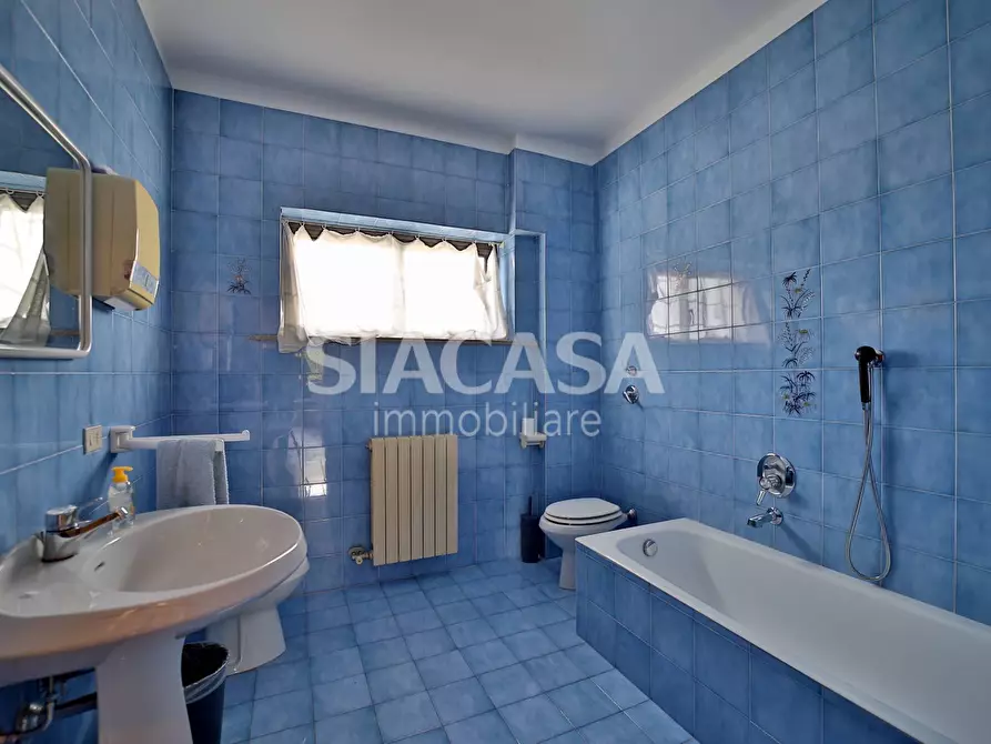 Immagine 22 di Capannone industriale in vendita  a Cassano D'adda