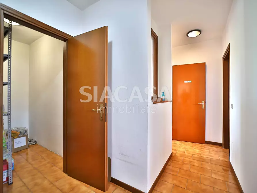 Immagine 24 di Capannone industriale in vendita  a Cassano D'adda