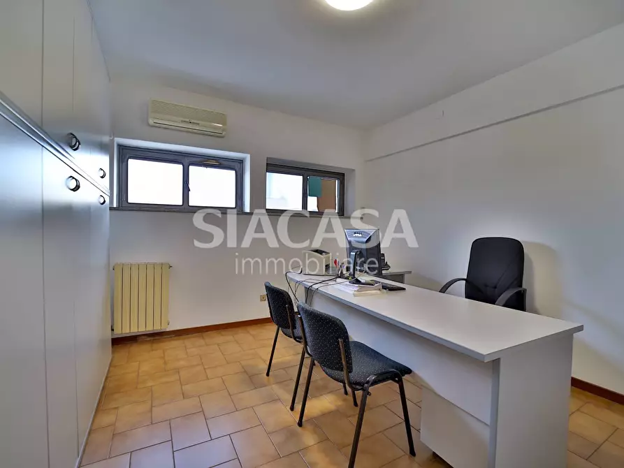 Immagine 26 di Capannone industriale in vendita  a Cassano D'adda