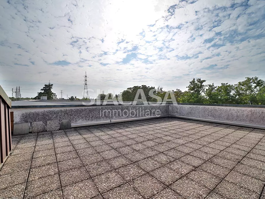 Immagine 27 di Capannone industriale in vendita  a Cassano D'adda