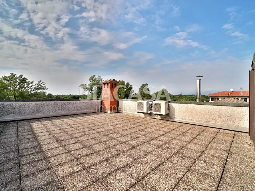 Immagine 28 di Capannone industriale in vendita  a Cassano D'adda