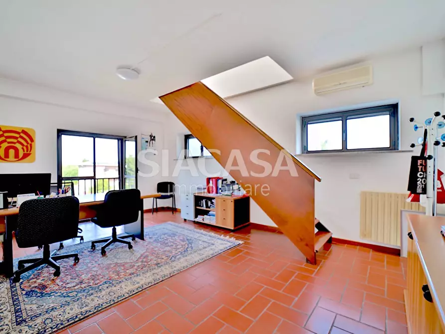 Immagine 29 di Capannone industriale in vendita  a Cassano D'adda