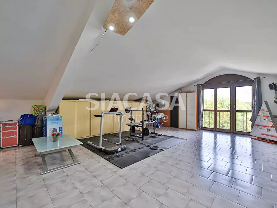 Immagine 20 di Appartamento in vendita  in Via Pellegatta a Vimercate