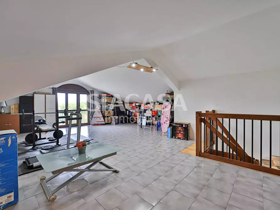 Immagine 21 di Appartamento in vendita  in Via Pellegatta a Vimercate