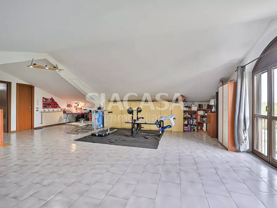 Immagine 22 di Appartamento in vendita  in Via Pellegatta a Vimercate