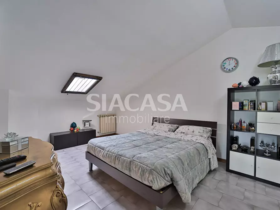 Immagine 23 di Appartamento in vendita  in Via Pellegatta a Vimercate