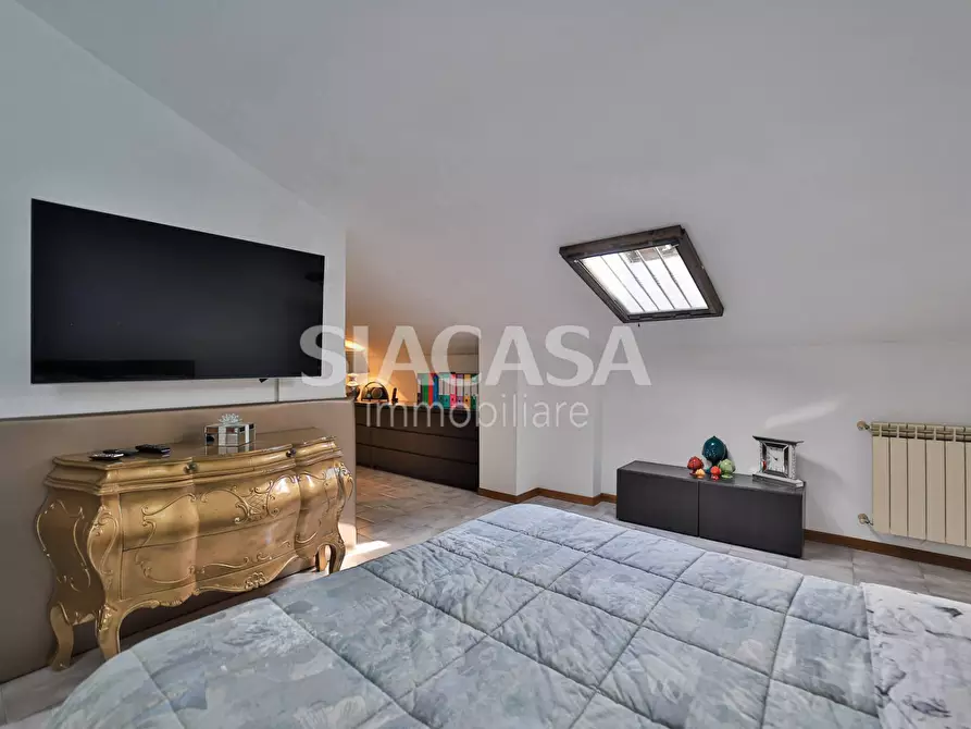 Immagine 25 di Appartamento in vendita  in Via Pellegatta a Vimercate