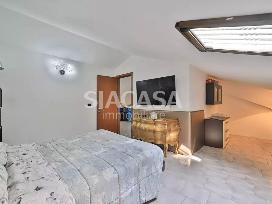 Immagine 26 di Appartamento in vendita  in Via Pellegatta a Vimercate