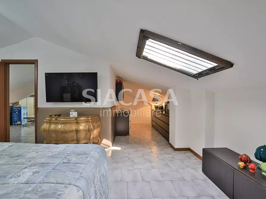 Immagine 28 di Appartamento in vendita  in Via Pellegatta a Vimercate