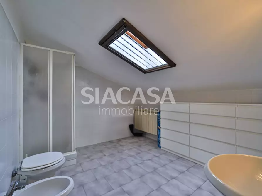 Immagine 29 di Appartamento in vendita  in Via Pellegatta a Vimercate