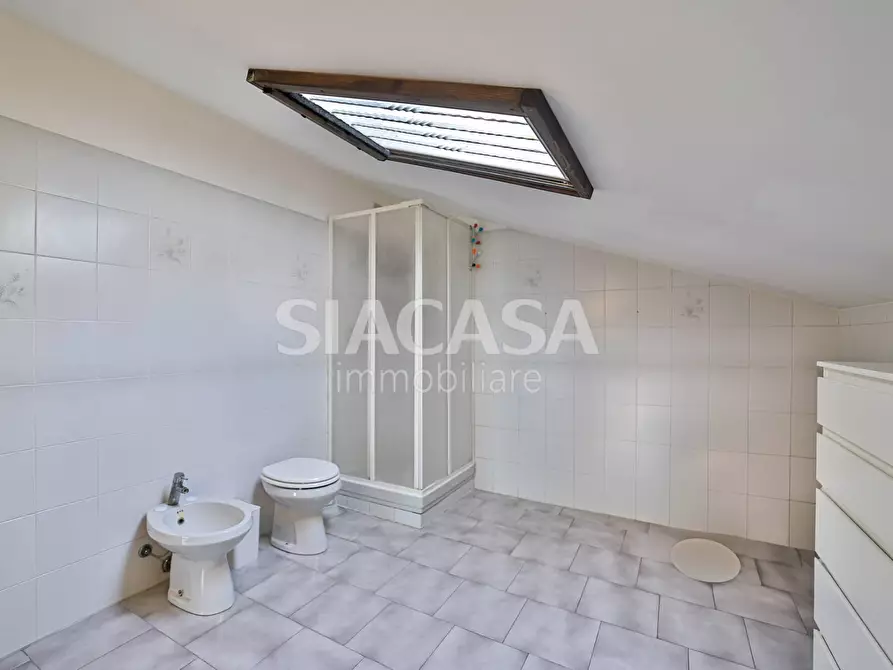 Immagine 30 di Appartamento in vendita  in Via Pellegatta a Vimercate