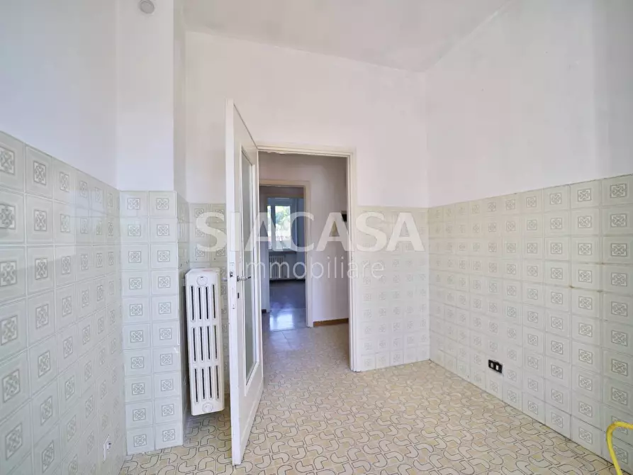 Immagine 4 di Appartamento in vendita  in via San Cornelio e Cipriano a Carnate