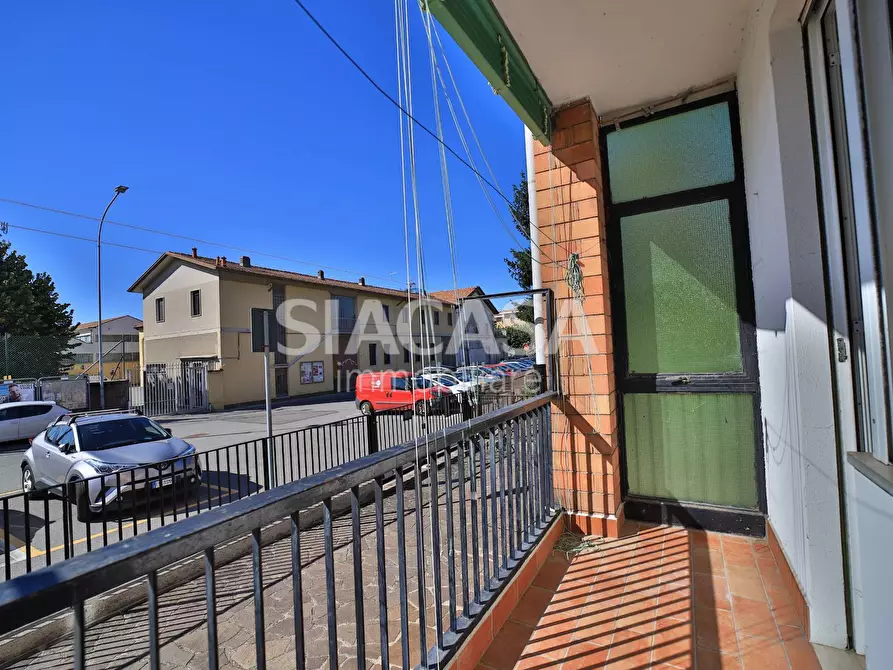 Immagine 8 di Appartamento in vendita  in via San Cornelio e Cipriano a Carnate