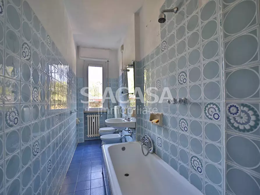 Immagine 12 di Appartamento in vendita  in via San Cornelio e Cipriano a Carnate