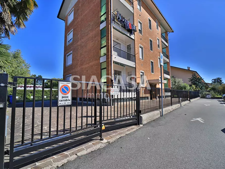 Immagine 18 di Appartamento in vendita  in via San Cornelio e Cipriano a Carnate