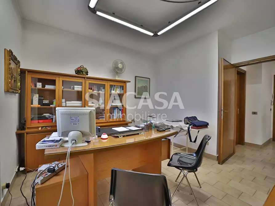 Immagine 8 di Appartamento in vendita  in via Dante a Basiano