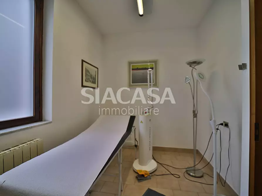 Immagine 11 di Appartamento in vendita  in via Dante a Basiano