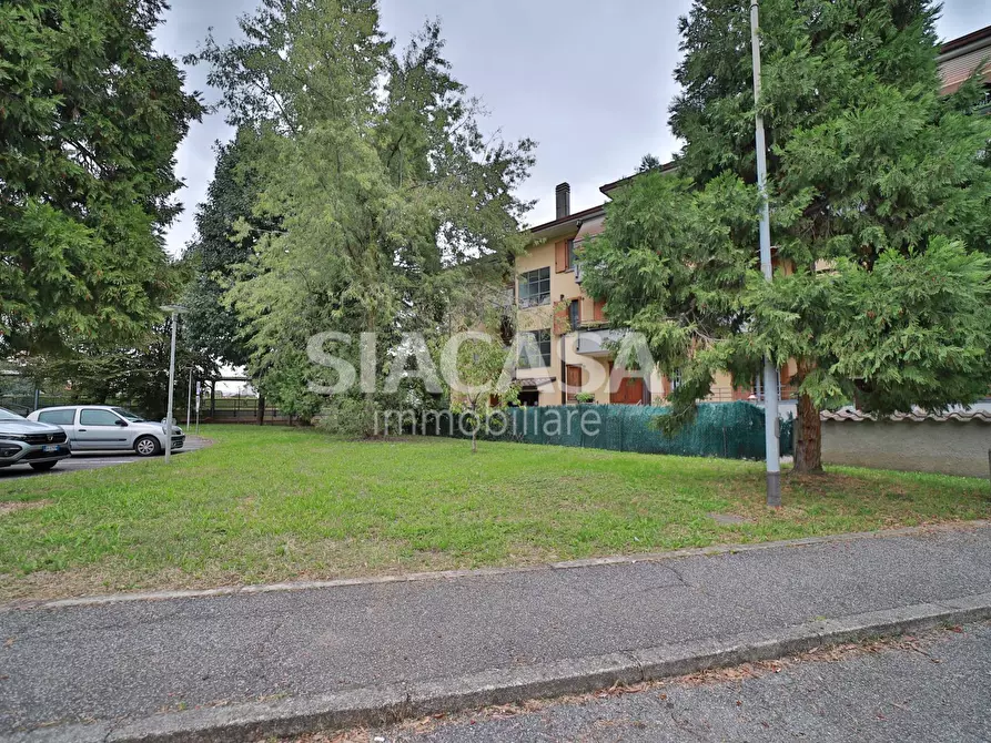 Immagine 5 di Appartamento in vendita  in via Dante a Basiano