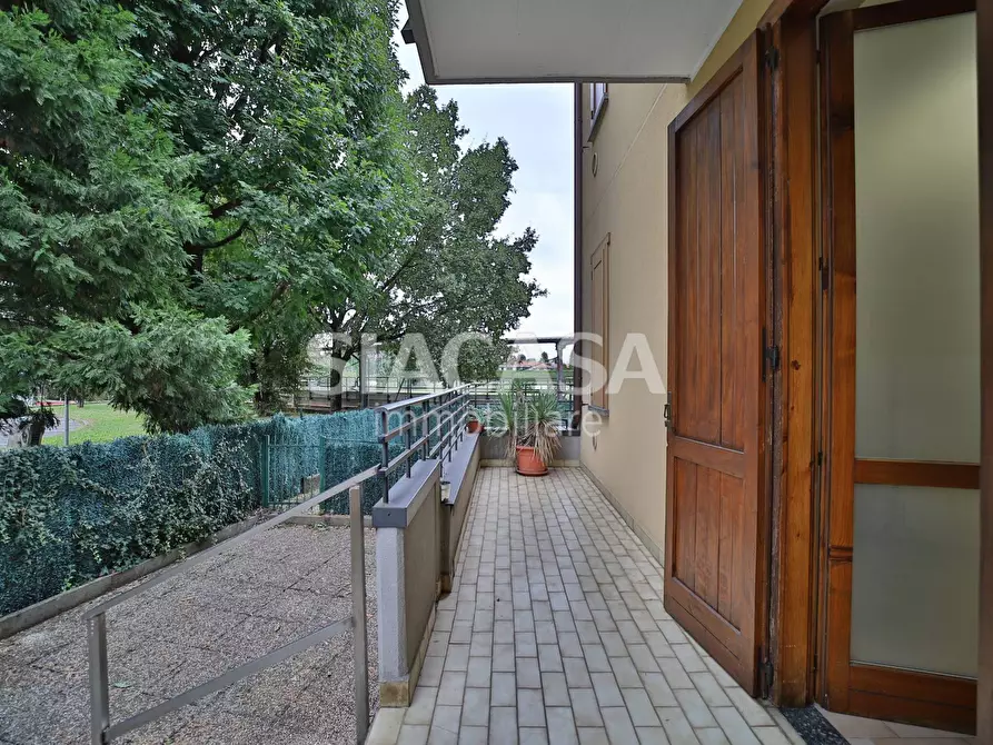 Immagine 7 di Appartamento in vendita  in via Dante a Basiano