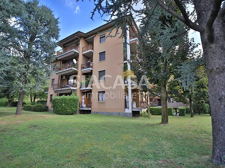 Immagine 3 di Appartamento in vendita  in Corso Alpi a Bellusco