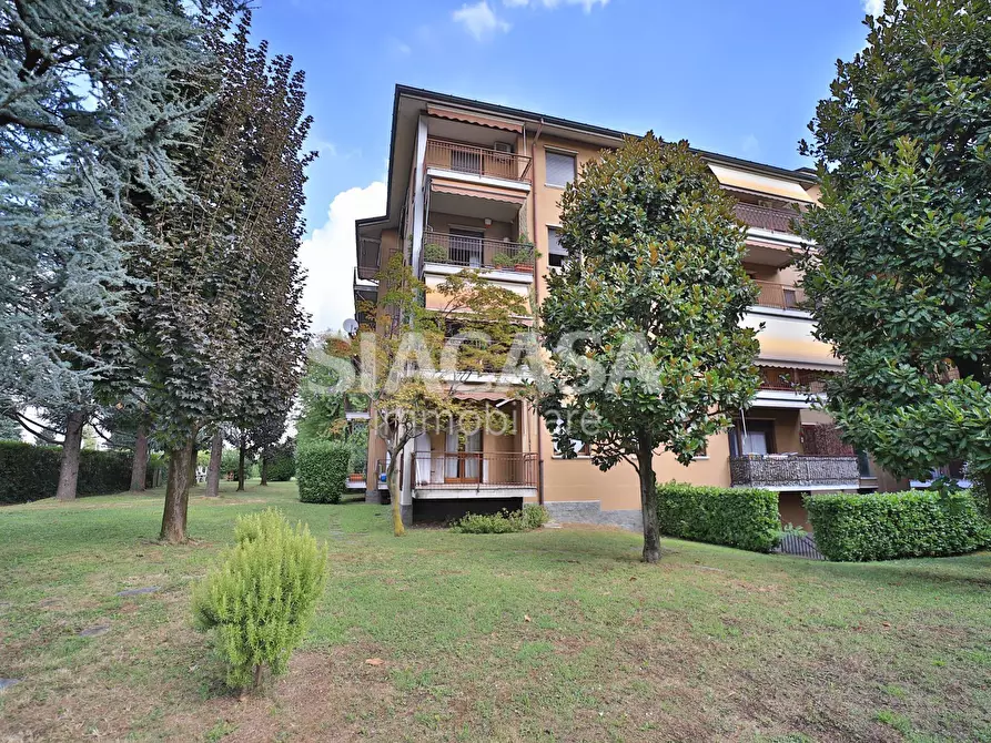 Immagine 4 di Appartamento in vendita  in Corso Alpi a Bellusco