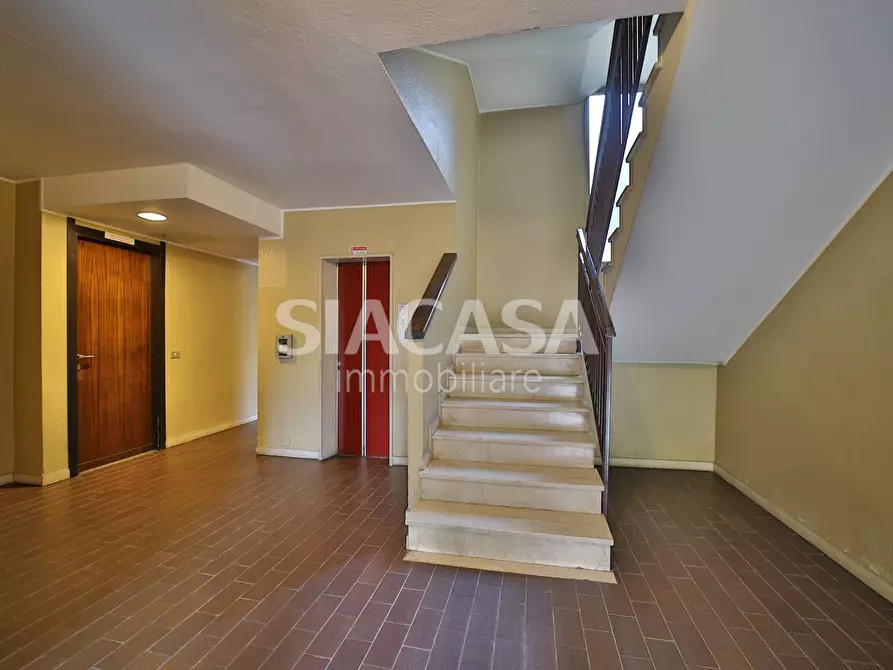 Immagine 6 di Appartamento in vendita  in Corso Alpi a Bellusco