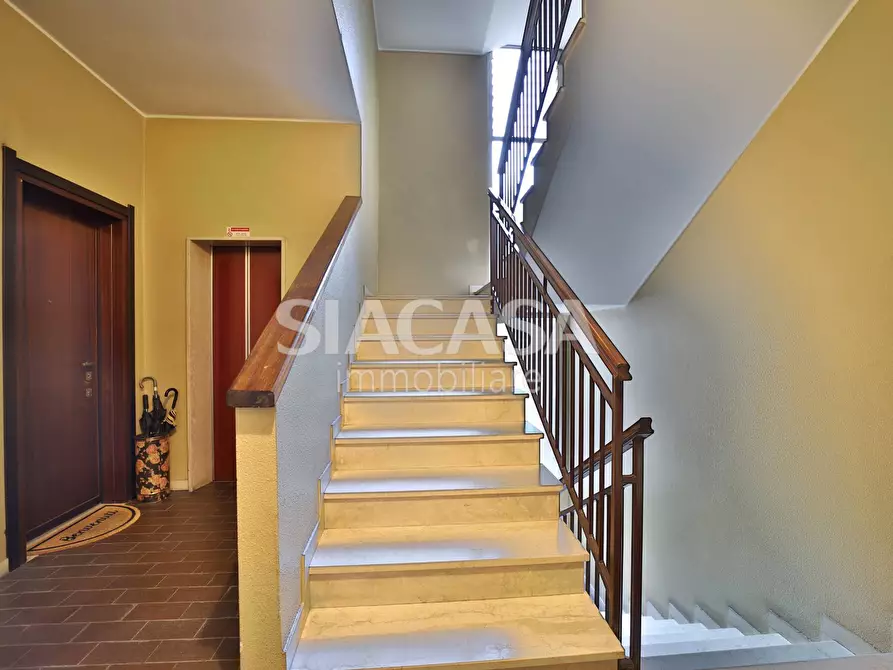 Immagine 7 di Appartamento in vendita  in Corso Alpi a Bellusco