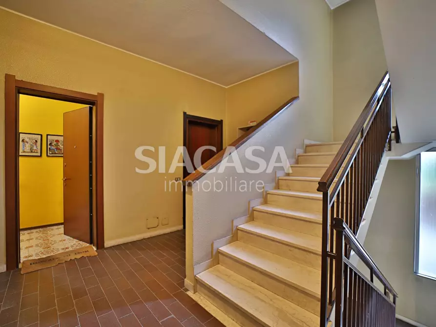 Immagine 8 di Appartamento in vendita  in Corso Alpi a Bellusco