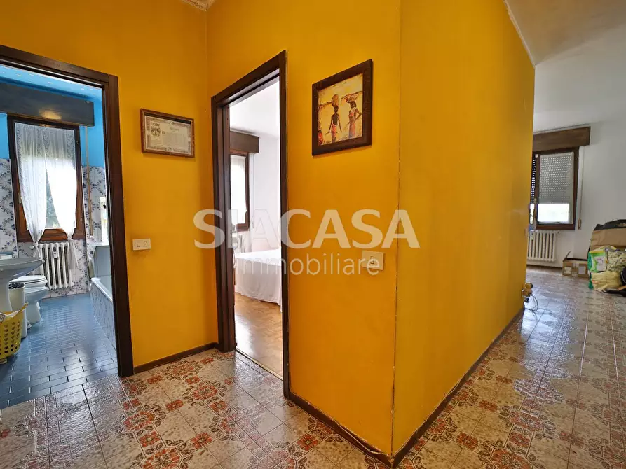 Immagine 9 di Appartamento in vendita  in Corso Alpi a Bellusco