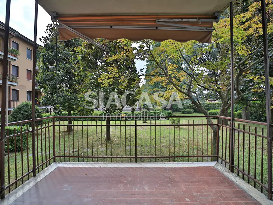 Immagine 12 di Appartamento in vendita  in Corso Alpi a Bellusco