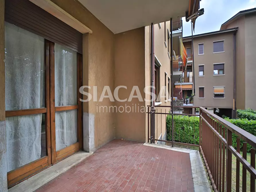 Immagine 13 di Appartamento in vendita  in Corso Alpi a Bellusco