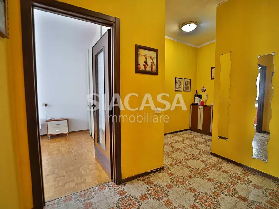 Immagine 14 di Appartamento in vendita  in Corso Alpi a Bellusco