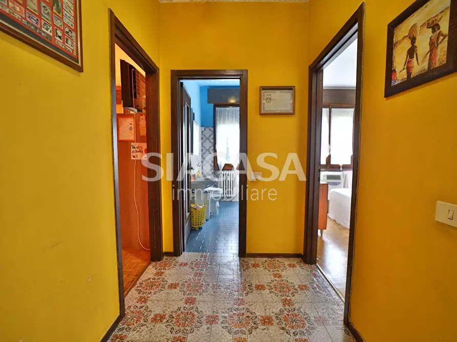 Immagine 15 di Appartamento in vendita  in Corso Alpi a Bellusco