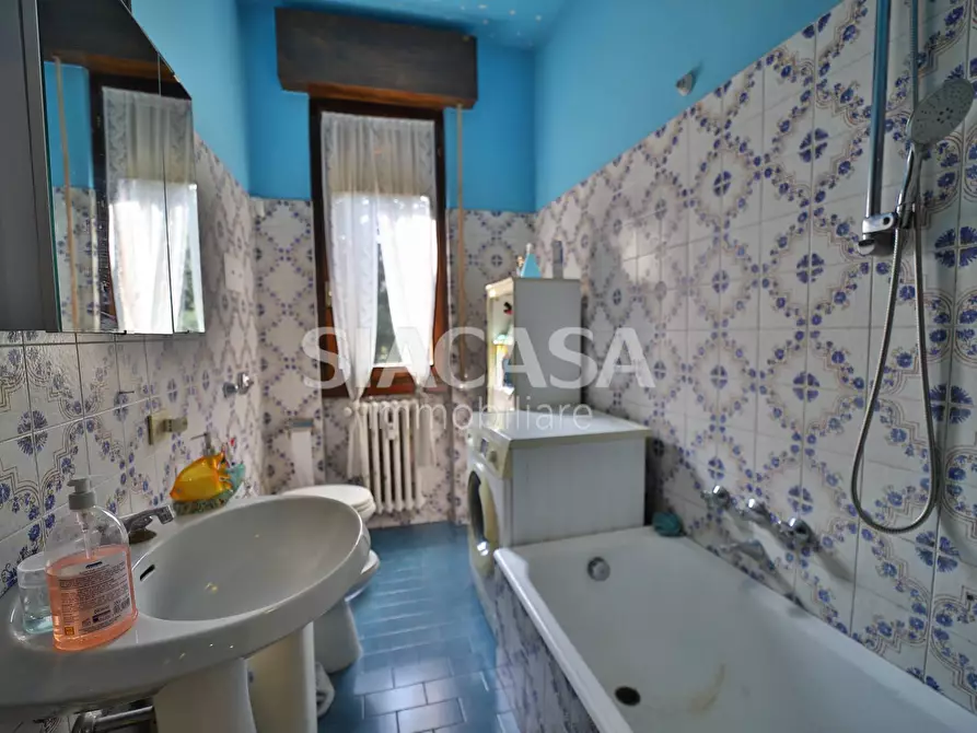 Immagine 16 di Appartamento in vendita  in Corso Alpi a Bellusco