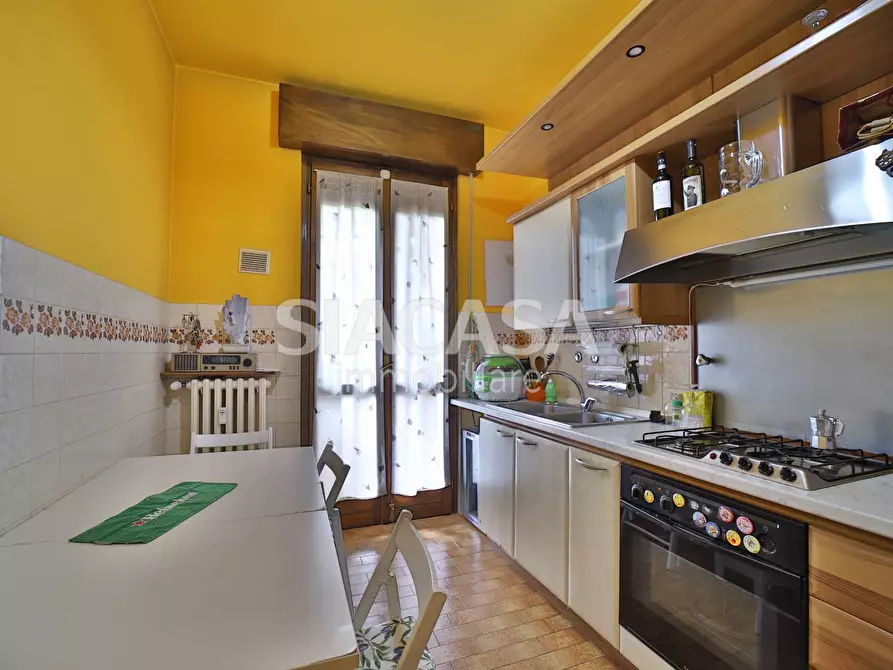 Immagine 17 di Appartamento in vendita  in Corso Alpi a Bellusco