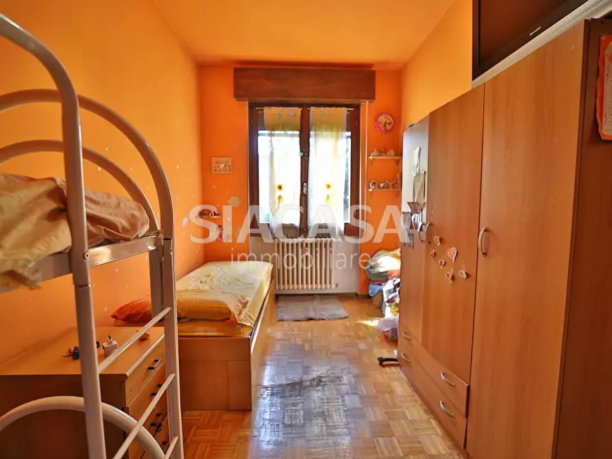 Immagine 19 di Appartamento in vendita  in Corso Alpi a Bellusco