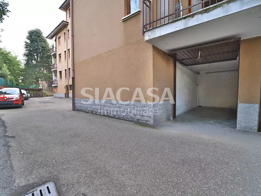 Immagine 21 di Appartamento in vendita  in Corso Alpi a Bellusco