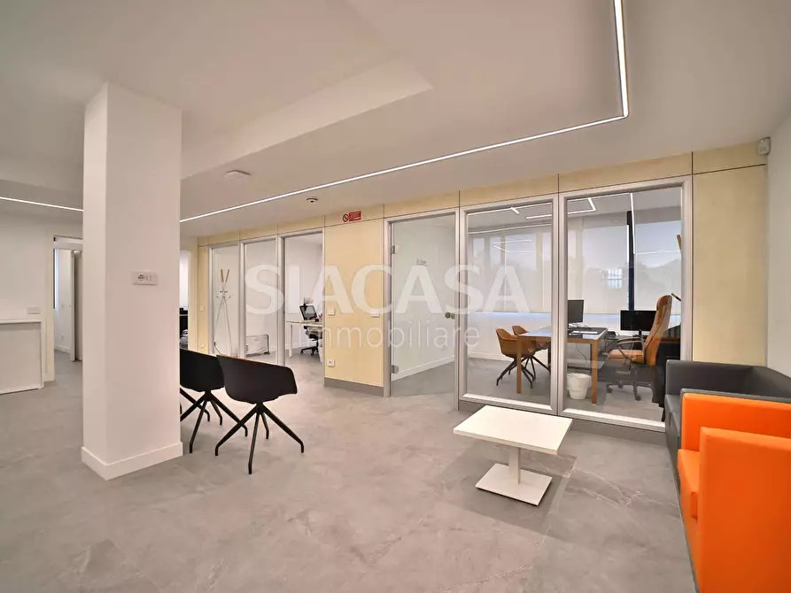 Immagine 9 di Ufficio in vendita  a Cernusco Sul Naviglio