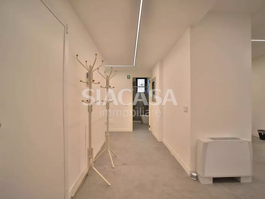 Immagine 14 di Ufficio in vendita  a Cernusco Sul Naviglio