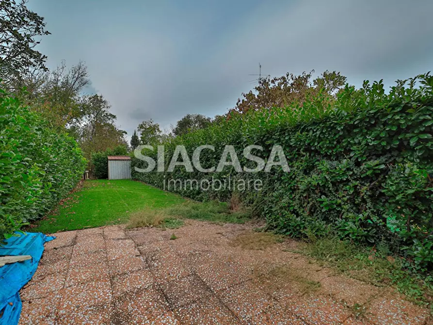 Immagine 28 di Villetta a schiera in vendita  in Via Colonne di San Colombano a Calco