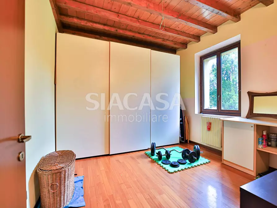 Immagine 24 di Villa in vendita  in Via Roma a Osnago