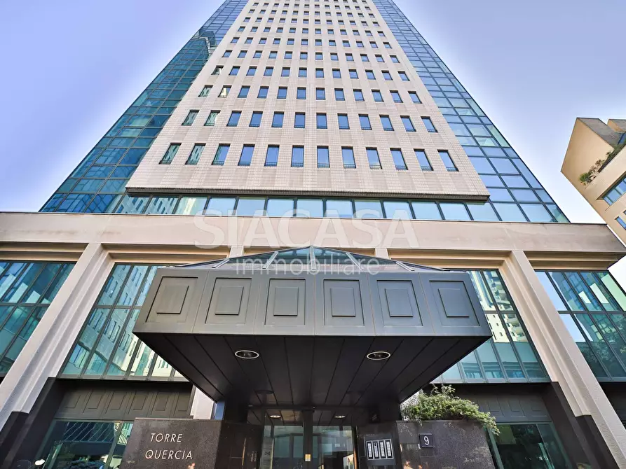 Immagine 2 di Ufficio in affitto  in VIA TORRI BIANCHE a Vimercate