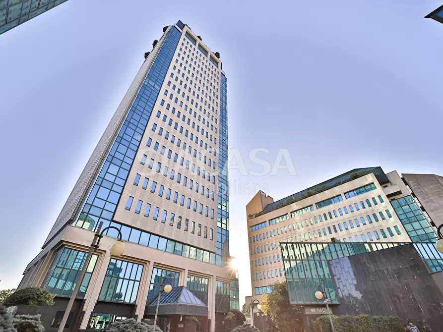 Immagine 5 di Ufficio in affitto  in VIA TORRI BIANCHE a Vimercate