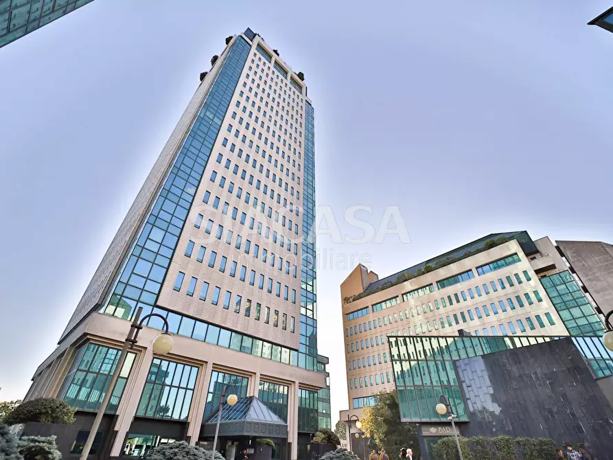 Immagine 6 di Ufficio in affitto  in VIA TORRI BIANCHE a Vimercate